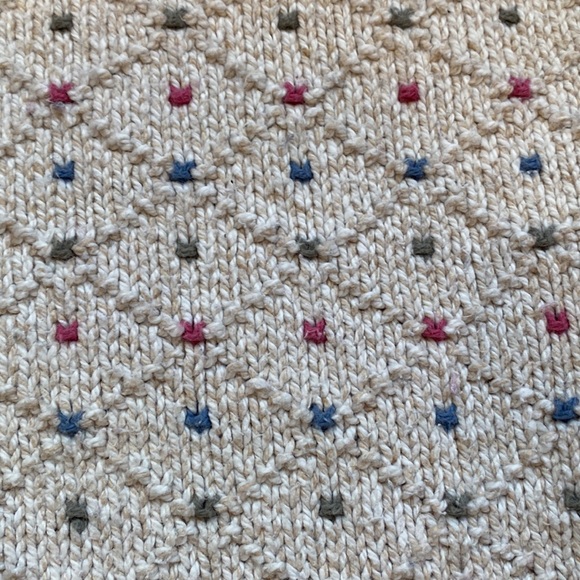 Vintage sweater xl - Picture 5 of 5